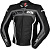 IXS Куртка Sports LD Jacket RS-600 1.0 черно-серая в Ижевске