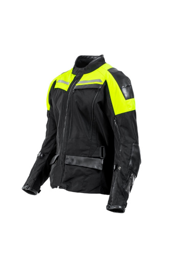 Hyperlook Мотокуртка Altai green в Ижевске