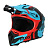 Acerbis Шлем Profile 5 22-06 Red/Blue в Ижевске