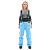 Dragonfly Брюки сноубордические DF Uktus Woman Blue в Ижевске