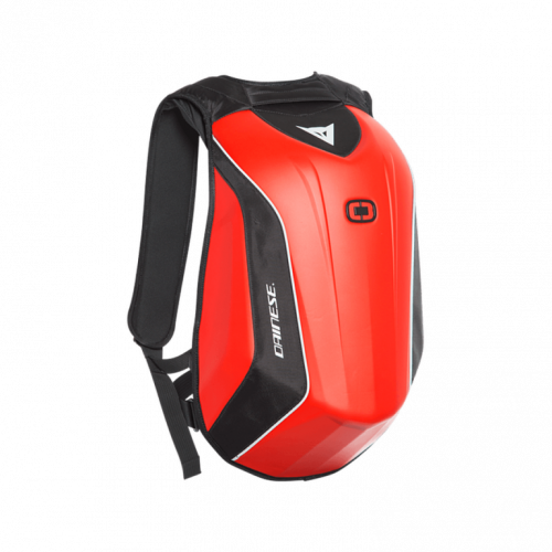 Dainese Рюкзак D-Mach 059 Fluo-Red в Ижевске