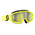 Scott очки кроссовые Primal yellow/black yellow chrome works в Ижевске