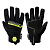 Finntrail Перчатки GT 2790 GraphiteYellow в Ижевске