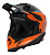 Acerbis Шлем Steel Carbon 22-06 Orange/Black в Ижевске