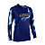 Leatt Джерси женская 4.5 Lite V26 Deep Blue в Ижевске