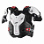 Leatt Защитный панцирь 6.5 Pro Cheast Protector White в Ижевске