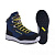 Finntrail Ботинки Sportsman 5198 Blue/Yellow в Ижевске
