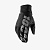 100% Мотоперчатки Hydromatic Brisker Black в Ижевске