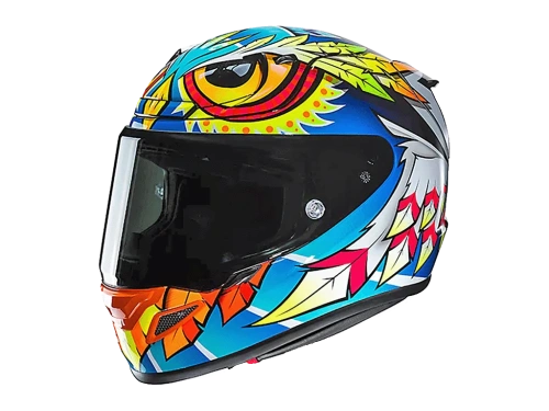 HJC Шлем RPHA12 Spasso MC3H в Ижевске