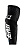 Leatt Защита локтей детские 3DF 5.0 Elbow Guard Kids White/Black в Ижевске