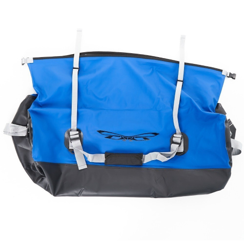 Dragonfly Гермосумка DF Multi XXL Blue 120л в Ижевске