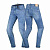Shima мотоджинсы Devon Lady Blue в Ижевске