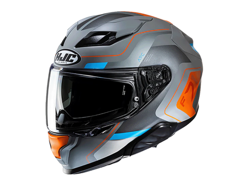 HJC Шлем F71 Arcan MC27SF в Ижевске