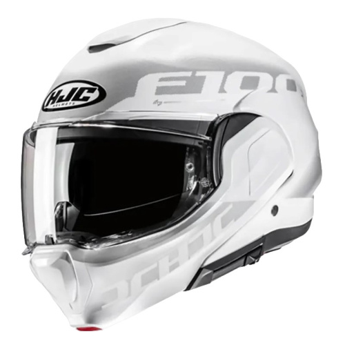 HJC Шлем F100 Hetal MC10 в Ижевске