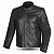 Dimox Мотокуртка Кожа Slayer Mens Non-Perf black в Ижевске