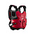 Leatt Защитный панцирь 3.5 Chest Protector Red в Ижевске