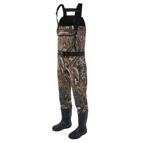 Finntrail Вейдерсы Blackwater 5291 Max-5 в Ижевске
