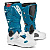 Sidi Ботинки Crossfire 3 SRS White/Petrol в Ижевске