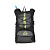 Acerbis Рюкзак с гидропаком H2O Logo Black/Grey (10/2 L) в Ижевске