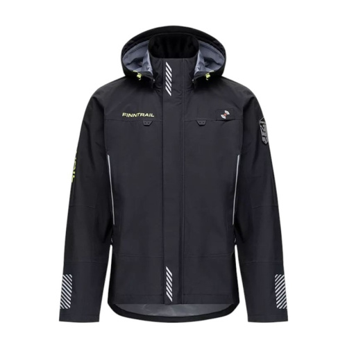 Finntrail Куртка Mudway 2018 Graphite в Ижевске