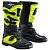 Gaerne Мотоботы детские/женские SG-J Black/Yellow Fluo в Ижевске