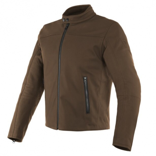 Dainese Куртка Кожаная Mike 2 Carafe в Ижевске