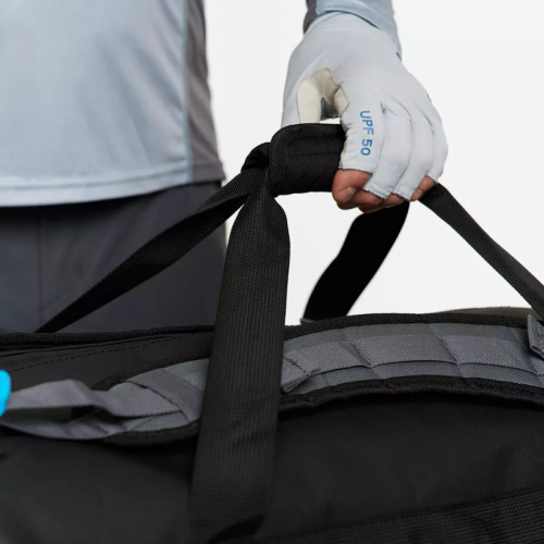 Finntrail Сумка Explorer 1733 Black 70L в Ижевске
