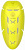 Forcefield Защита локтей PU ARMOUR L2 YELLOW BACK в Ижевске