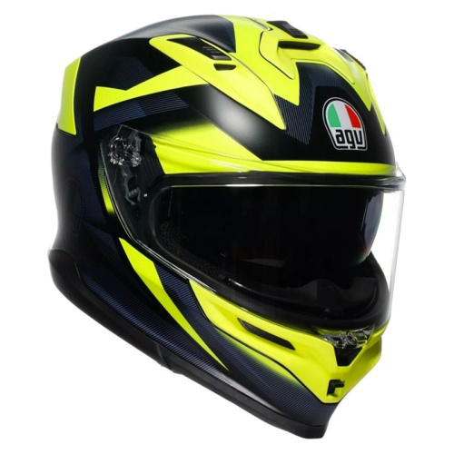AGV Шлем K7 Glimpse в Ижевске