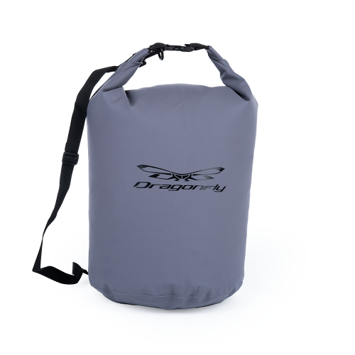 Dragonfly Гермомешок DF Storm 15л Grey в Ижевске
