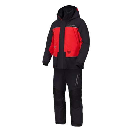 Finntrail Костюм утепленный Nordy Red в Ижевске