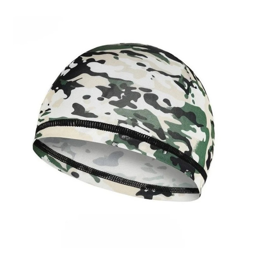 Scout Подшлемник-шапочка spotty Light бежево-зеленый в Ижевске