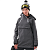 Dragonfly Куртка-анорак сноубордическая DF Uktus Woman Graphite Melange в Ижевске