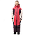 Dragonfly Зимний утепленный комбинезон Gravity Teenager Pink - Plum - Light Grey 2025 в Ижевске