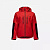 Finntrail Куртка мужская утепленная Atlas 3441 Red в Ижевске