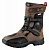 IXS Мотоботы X-Tour Boots Montevideo-ST Short Коричневый в Ижевске