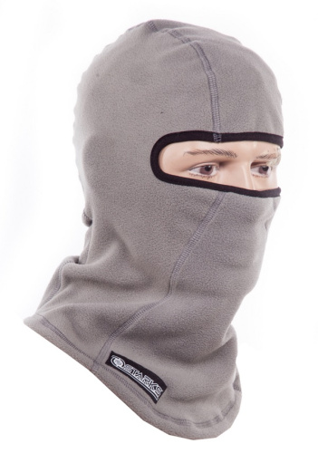 Starks Подшлемник Kids Fleece  (Темно-серый) в Ижевске