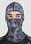 Starks Подшлемник Light Print Moto Серый принт в Ижевске