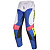 Scott Брюки 350 Race Evo blue/white в Ижевске