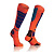 Acerbis Гольфы кроссовые детские MX Impact Kid Orange/Blue в Ижевске