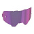 Leatt Линза для очков Velocity Iriz Purple 30% в Ижевске
