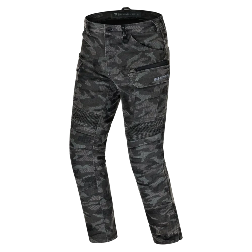 Shima мотоджинсы Giro 3.0 Camo в Ижевске