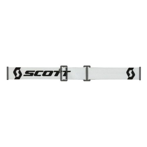 Scott Очки кроссовые Primal Enduro white clear в Ижевске