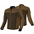 Shima Мотокуртка OpenAir Men Brown в Ижевске