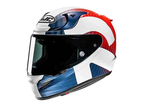 HJC Шлем RPHA12 Ottin MC21SF в Ижевске