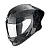 Scorpion Exo Мотошлем Exo-R1 Evo II Carbon Air Onyx Карбон Карбон в Ижевске