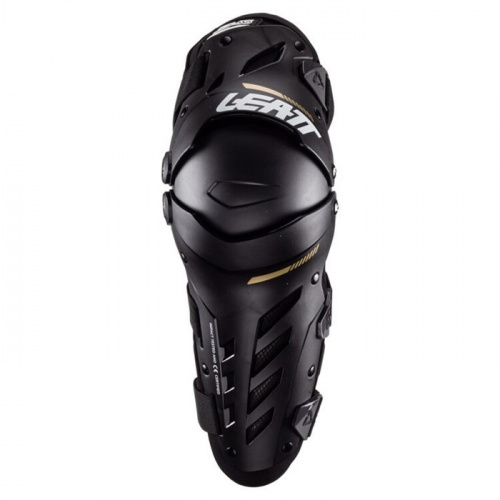 Leatt Наколенники Dual Axis Black 2025 в Ижевске