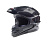 AIM Шлем кроссовый JK803 Black Glossy в Ижевске