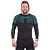 Dragonfly Термофутболка 3DThermo Green с длинным рукавом в Ижевске