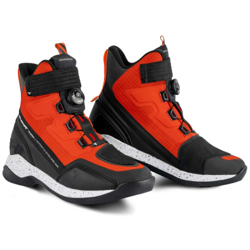 Shima Ботинки Takeshi Men Red в Ижевске